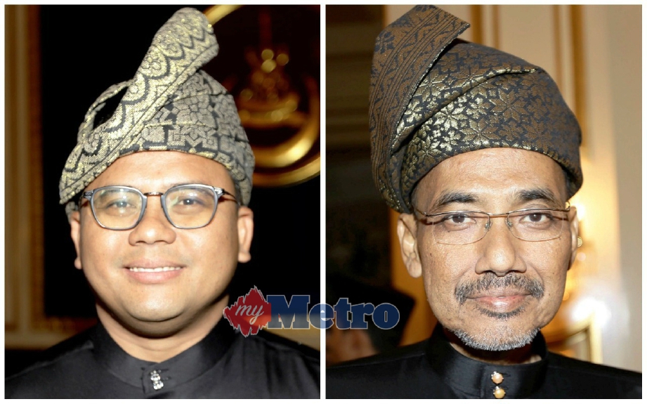 Siapa MB Selangor baru? | Harian Metro