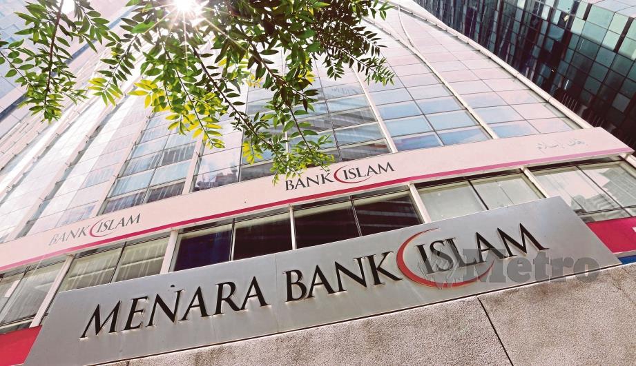 Moratorium Bank Islam Buka 10 Cawangan 19 September Ini