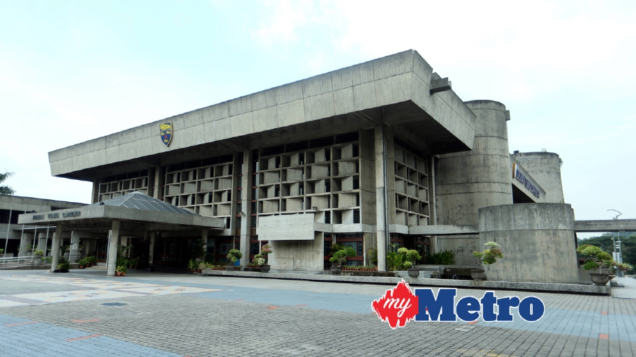 UM antara 100 Universiti Terbaik di Asia | Harian Metro