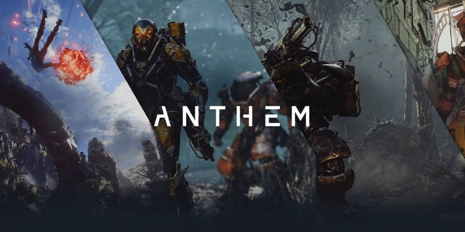 KONSEP permainan yang menampilkan umpama ‘Iron Man’ gagal untuk memberi kejayaan bagi judul Anthem apabila wujud pelbagai masalah teknikal serta plot permainan yang mendatar.