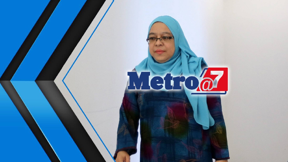 Metro@7 - 27 Julai 2017 [METROTV]  Harian Metro