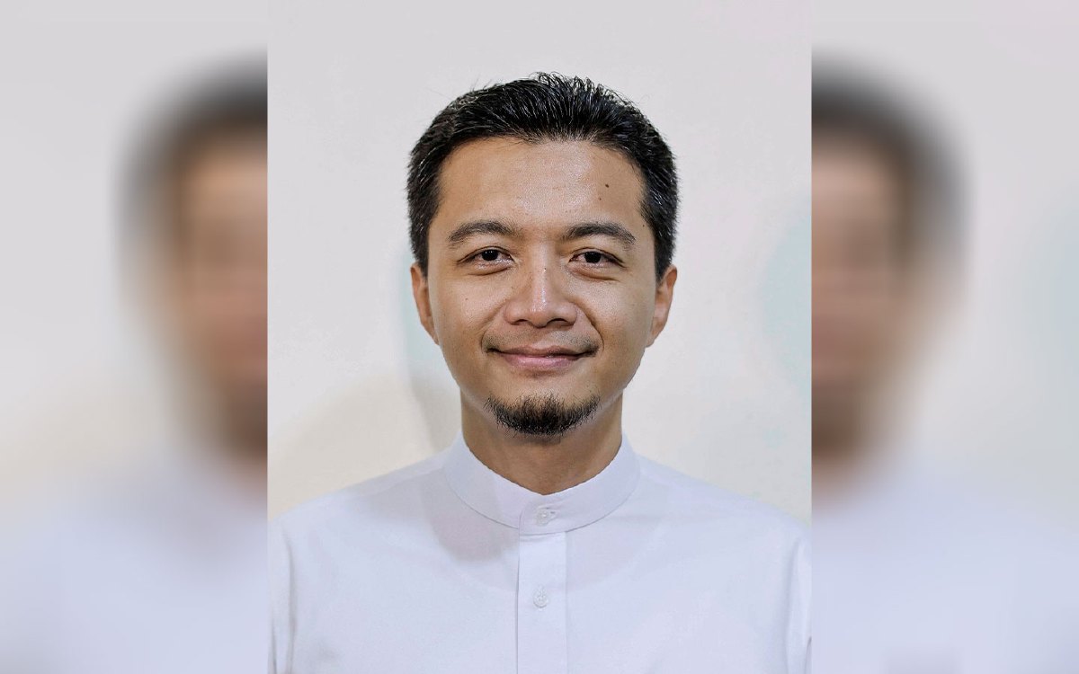 Mohd Syahir Che Sulaiman