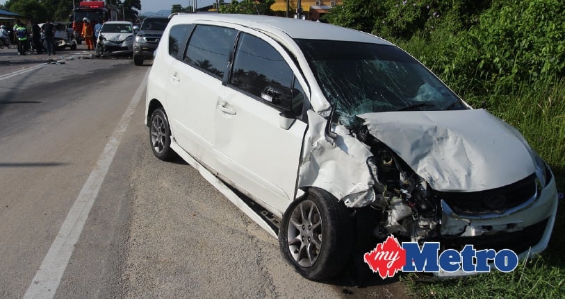 Perodua Alza Kota Bharu - Foto Anjingg