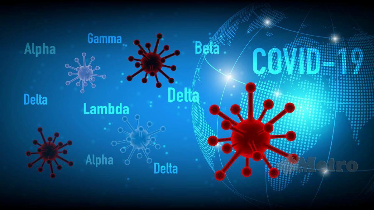 PENCARIAN asal usul virus Covid-19 masih diteruskan. 