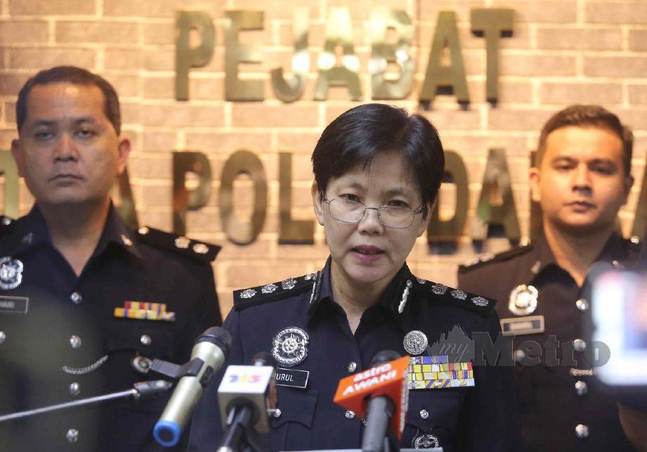 Alamat Balai Polis Klang Utara - sloppyploaty