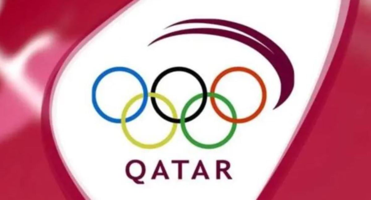 SELEPAS berjaya menjadi tuan rumah Piala Dunia Qatar idam jadi tuan rumah Olimpik. FOTO Agensi