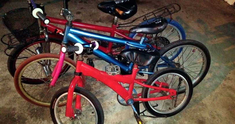 Basikal Untuk 2 Orang Untuk Dijual