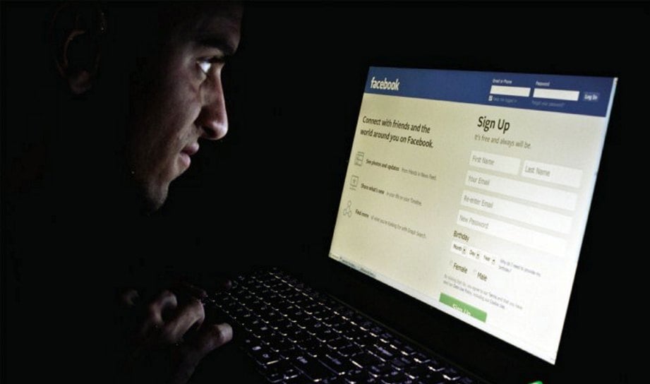 SALAH guna Internet, platform media sosial dan aplikasi sembang telefon bimbit bawa ancaman pedofilia