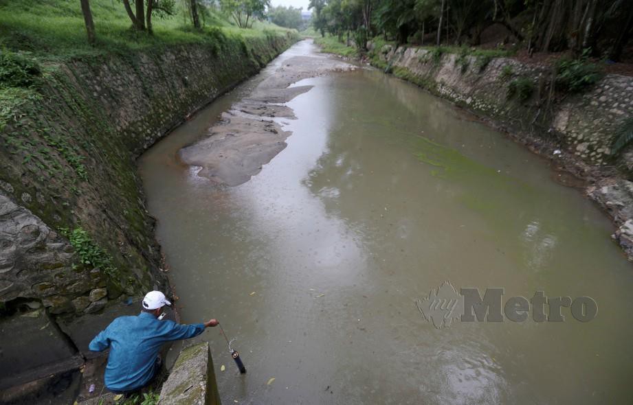 Tiada bahan kimia dikesan - Menteri METROTV | Harian Metro