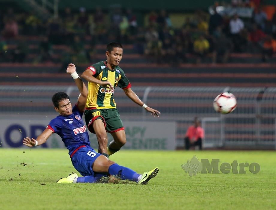 Farhan waspada strategi lawan