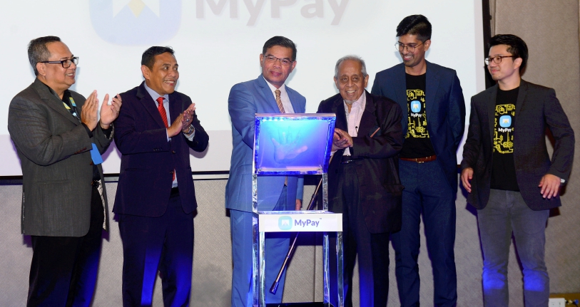 MyPay mudahkan urusan rakyat | Harian Metro