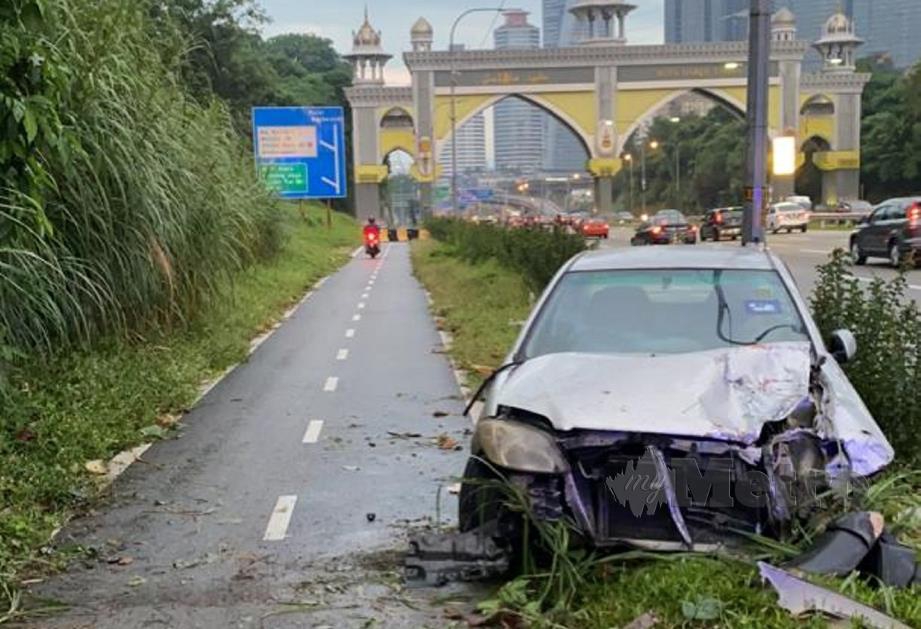 Hukuman Lebih Berat Terhadap Pemandu Mabuk Khayal