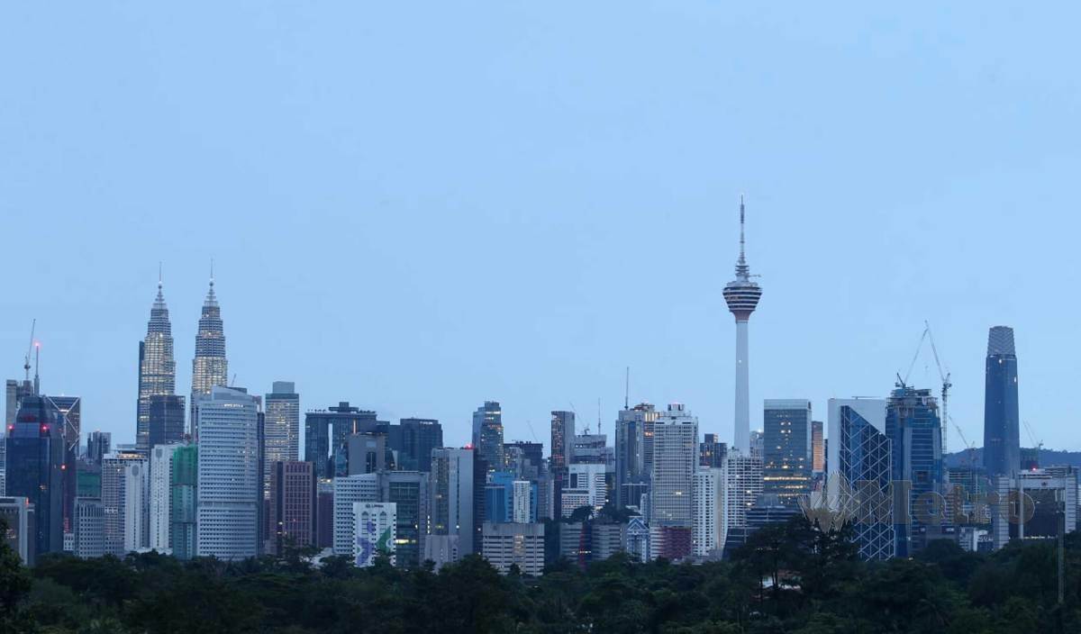 MALAYSIA terus mencatatkan pertumbuhan memberangsangkan bagi tempoh sepanjang April hingga Jun iaitu tempoh selepas pemeteraian RCEP pada 18 Mac lepas. FOTO Arkib NSTP