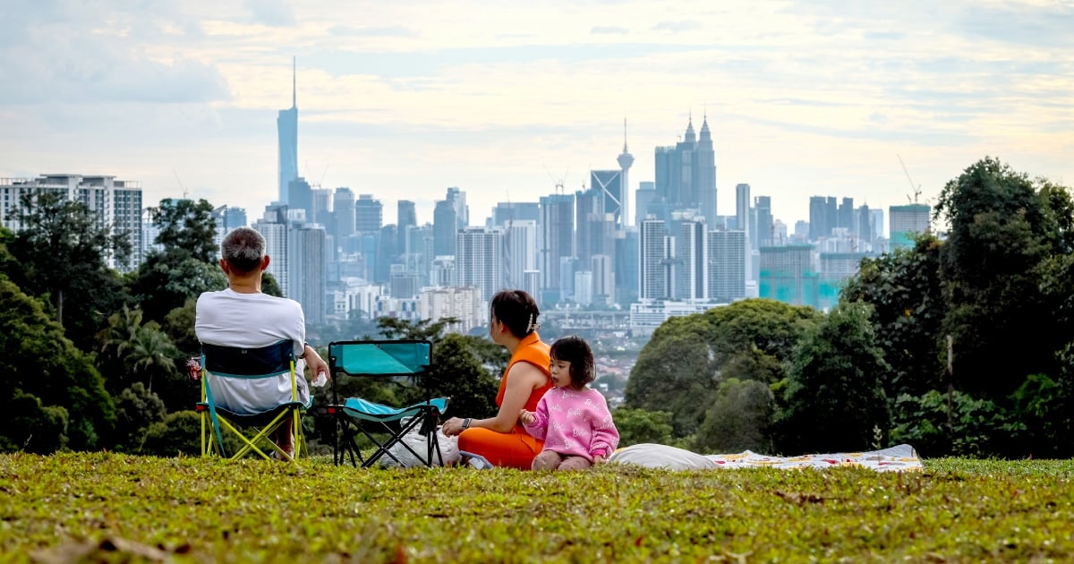 Permata baru Ampang Jaya