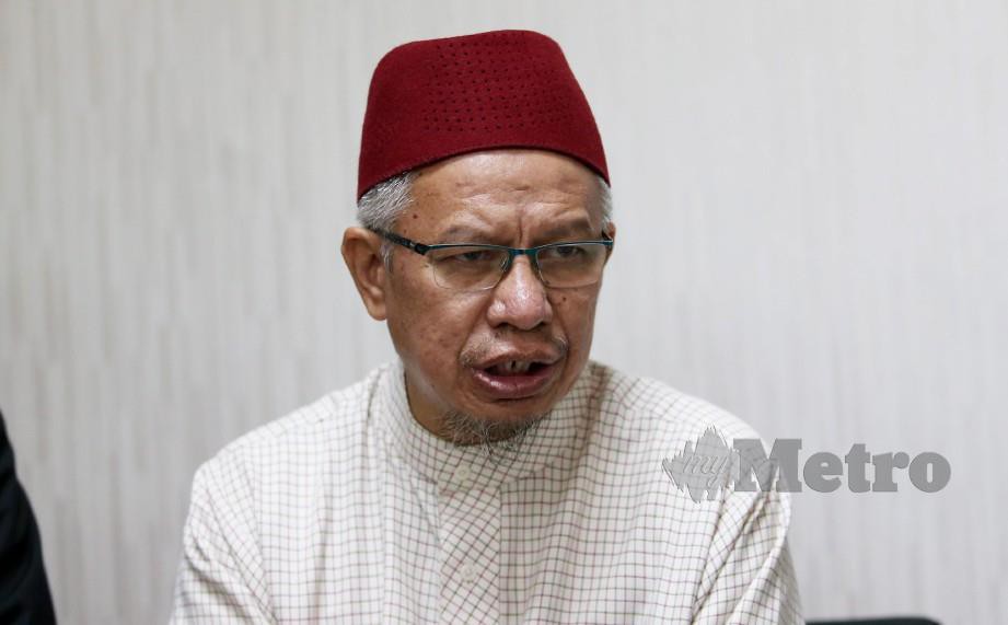 Mufti Wilayah Persekutuan, Datuk Seri Dr Zulkifli Mohamad Al-Bakri nafikan tular pembukaan Masjidil Haram dan Masjid Nabawi 