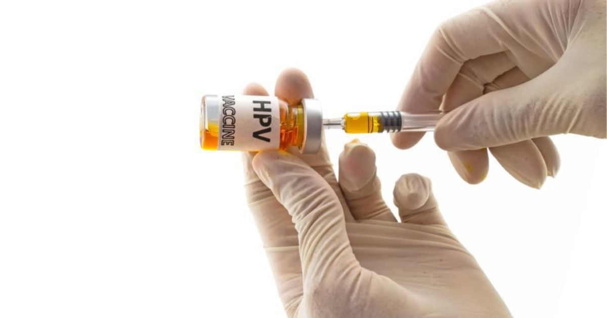 Keberkesanan vaksin covid 19