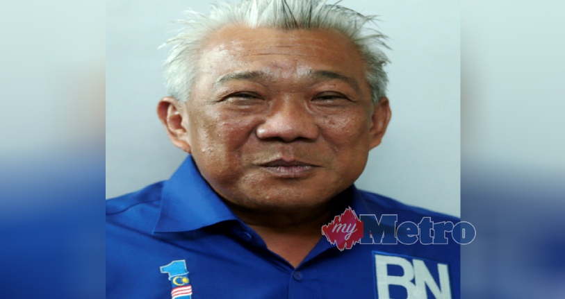 Bung Moktar undur diri dari FELCRA  Harian Metro