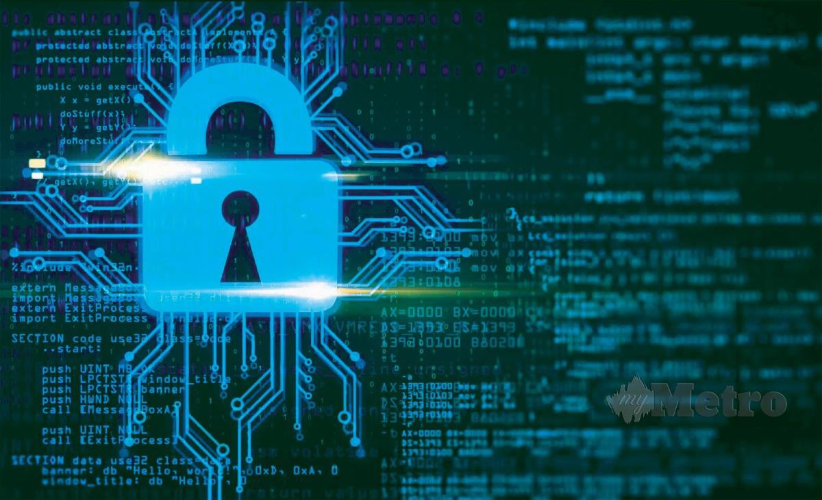 IA akan memberi punca kuasa kepada MKN dan NACSA untuk bertindak mendepani ancaman siber.
