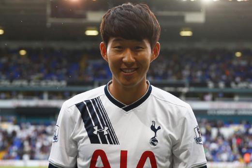 Heung-min ketepi City dan Liverpool untuk sertai Spurs beraksi dalam EPL. - Evening Standard 