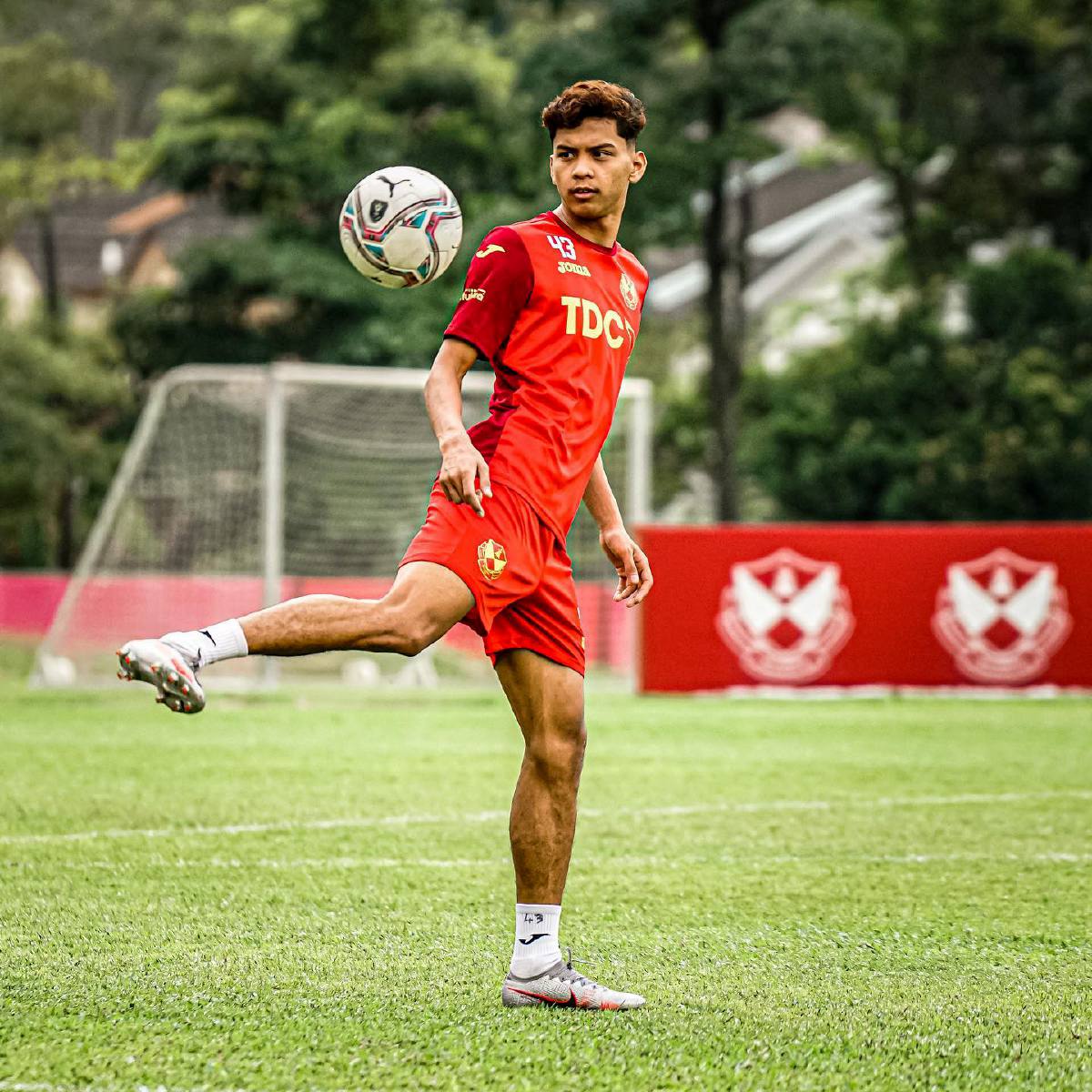 Pemain Selangor FC, Syahir Bashah