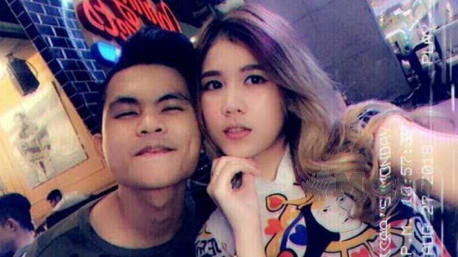 TAJUL menafikan perkahwinannya dengan Nurul Syamieza pada 10 Disember 2017 berlaku di luar negara. FOTO Instagram Tajul Ariff