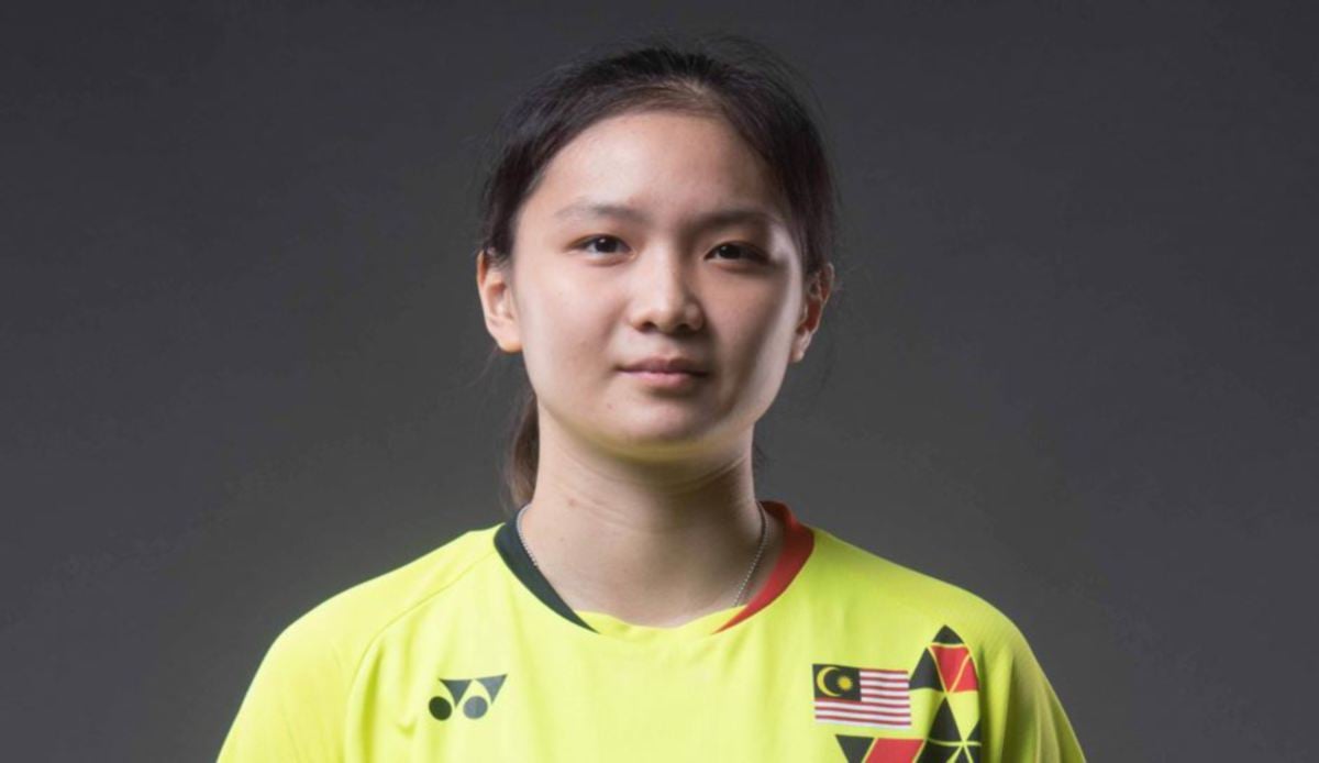 ZHING Yi perlu tampilkan keyakinan dalam setiap peringkat permainan. FOTO Ihsan Persatuan Badminton Malaysia