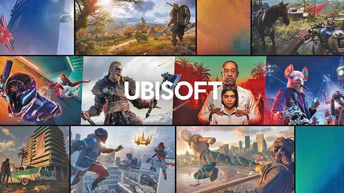 UBISOFT memperkenalkan judul baharu untuk Assassin Creed yang dikenali sebagai ‘Mirage’ pada tahun depan.