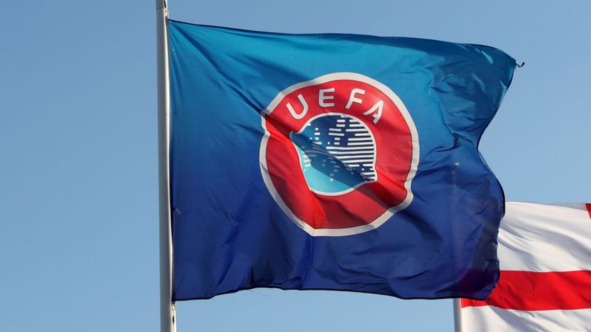 UEFA melantik ‘pemeriksa etika dan disiplin’ pada 12 Mei untuk menjalankan siasatan. FOTO Agensi
