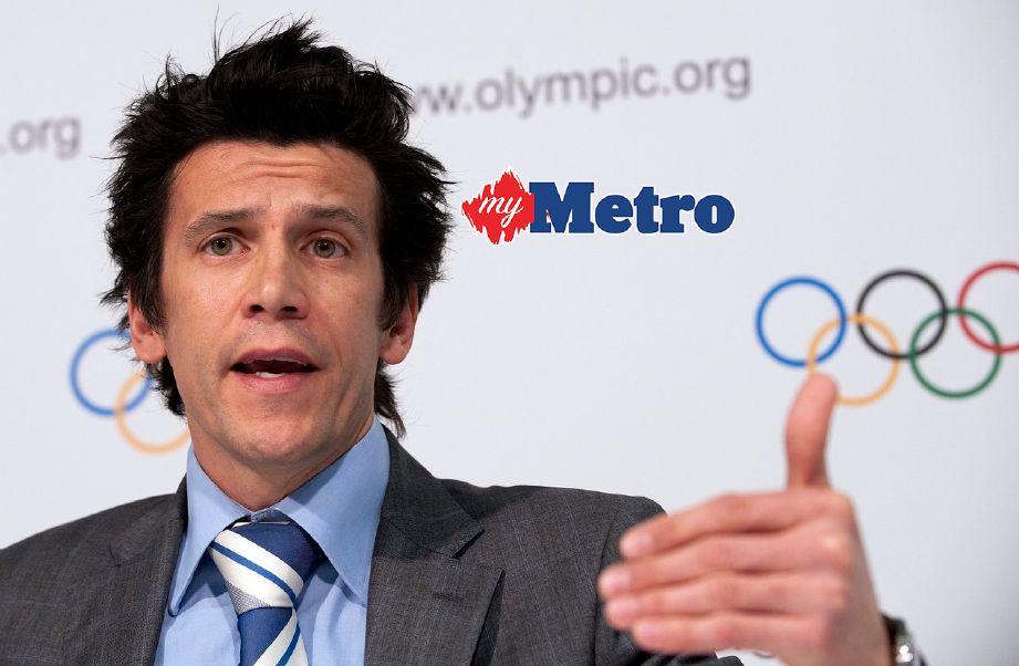 DUBI mendapati kekurangan  pencalonan untuk menganjurkan Olimpik  punca IOC untuk mengurangkan kos penganjuran. FOTO/AFP.