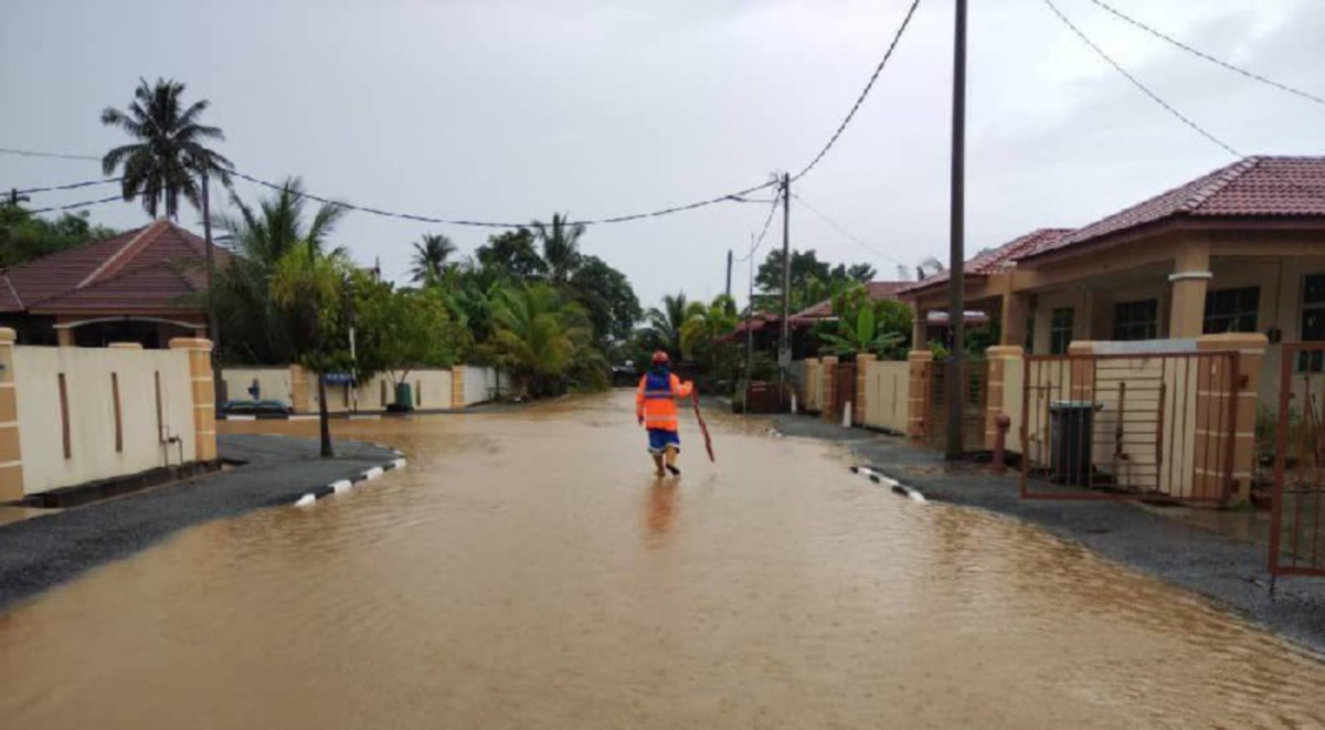 Penduduk Selangor digesa buat persediaan awal, 52 kawasan dikenal pasti  ‘hotspot’ banjir