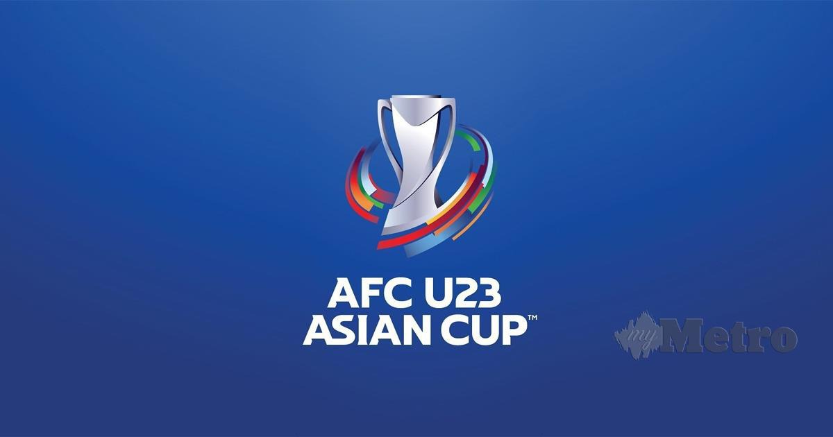 Asia b23 piala Kelayakan Piala