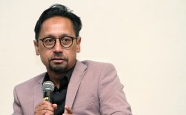 Khairul Anuar Kini Ceo Rangkaian Televisyen Media Prima