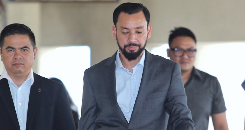 Jho Low dapat restu Najib - Saksi kelapan [METROTV 