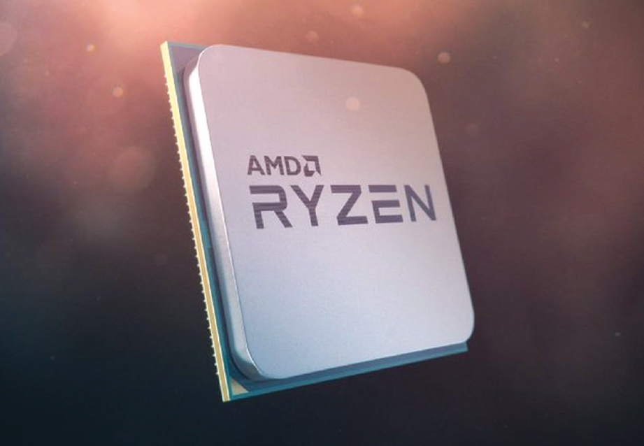 AMD bakal umumkan generasi pemproses Ryzen ketiga mereka.