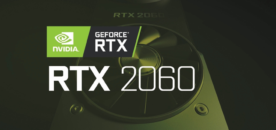 NVIDIA melengkapkan siri RTX generasi kedua selepas pengumuman RTX2060.