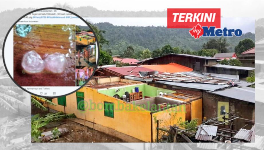 IHSAN Bomba dan Penyelamat Kelantan