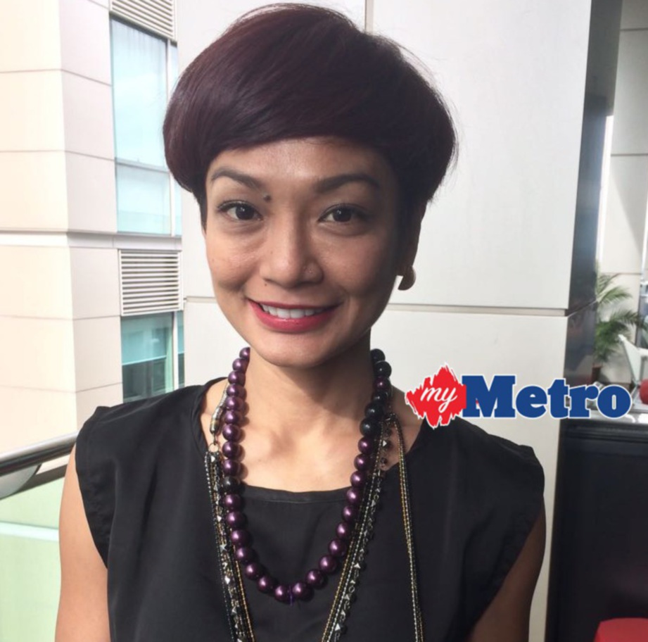 Atilia ikhtiar perubatan Cina  Harian Metro