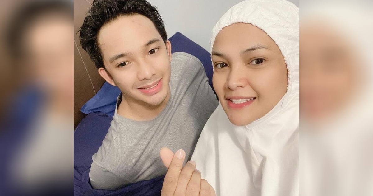 Anak Zarina Zainuddin Dakwa Selebriti Langgar Sop