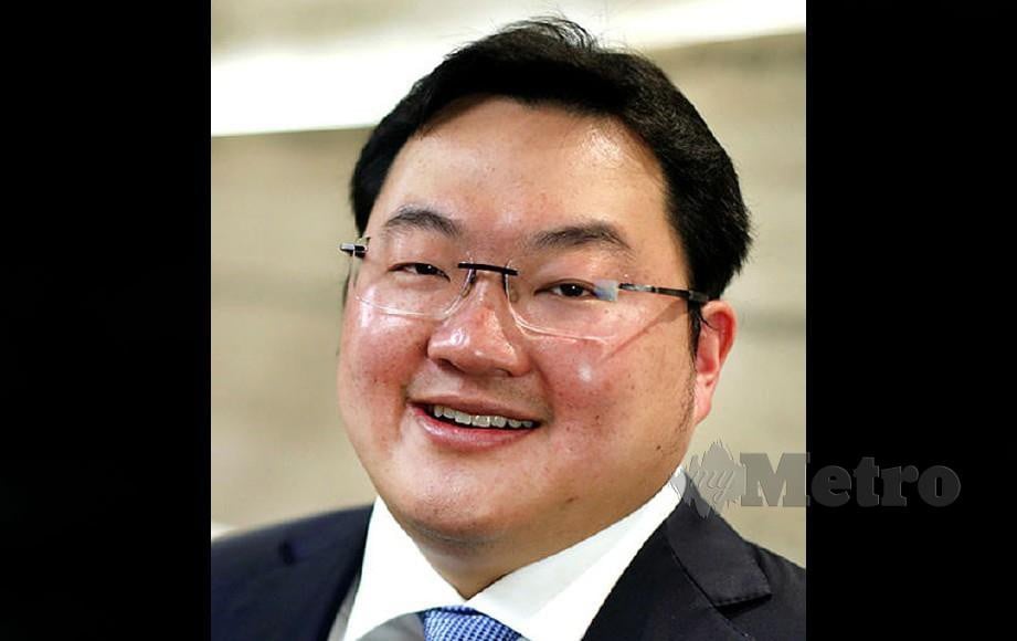 JHO LOW.