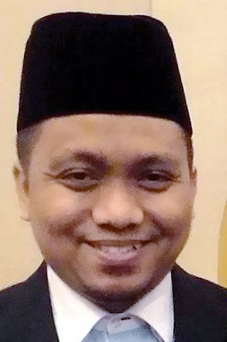 PERUNDING keluarga, Nur Firdaus Abdul Razak.