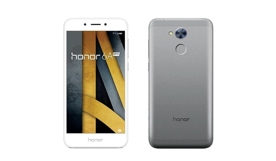 HONOR 6A Pro