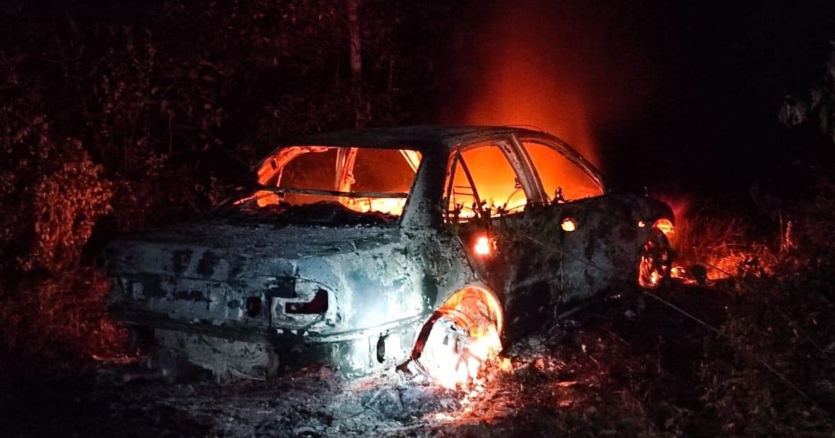 Apakah Punca Punca Kebakaran Kereta Di Jalan Raya