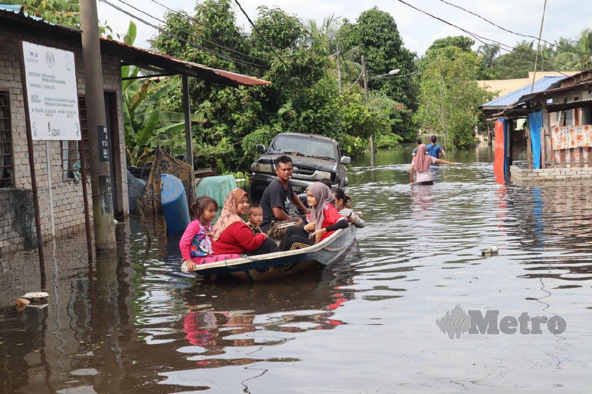 GAMBAR hiasan. FOTO arkib NSTP