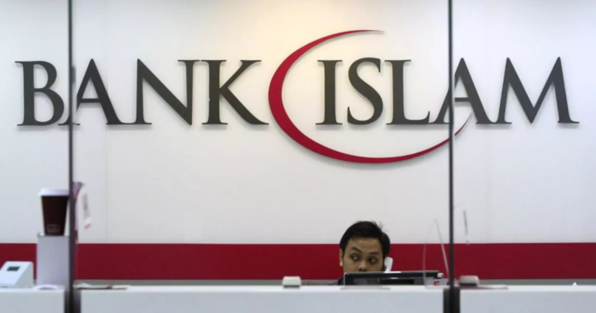 Bank Islam jangka margin pendapatan bersih lebih baik pada suku kedua ...