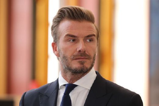 Beckham bersetuju dengan pemain United berkelas dunia dalam senarai Ferguson. 
