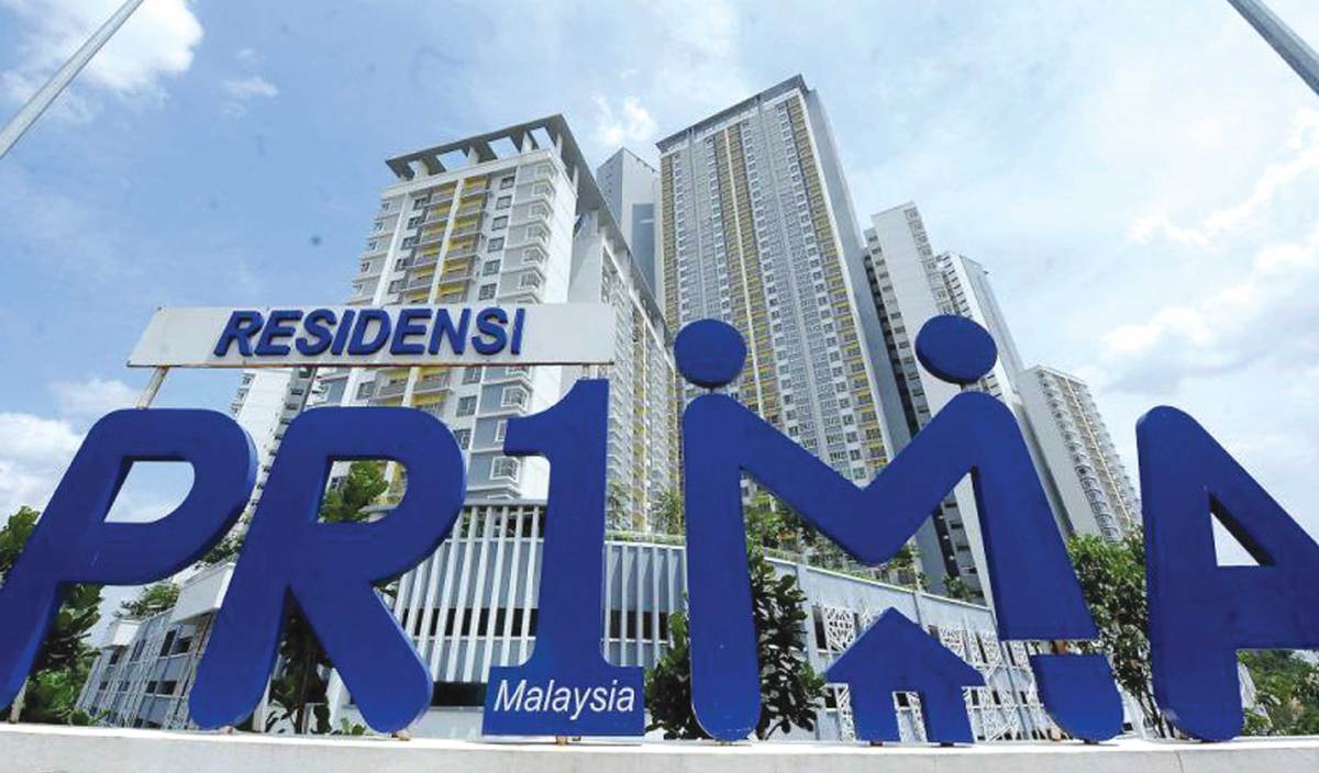 PR1MA mampu mengekalkan harga jualan rumah bawah RM300,000 seunit meskipun kos bahan binaan meningkat. 