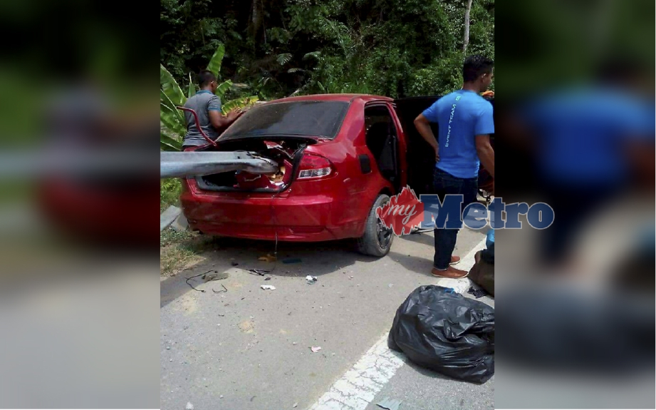 Perodua Johor Bahru 4 - Contoh Adat