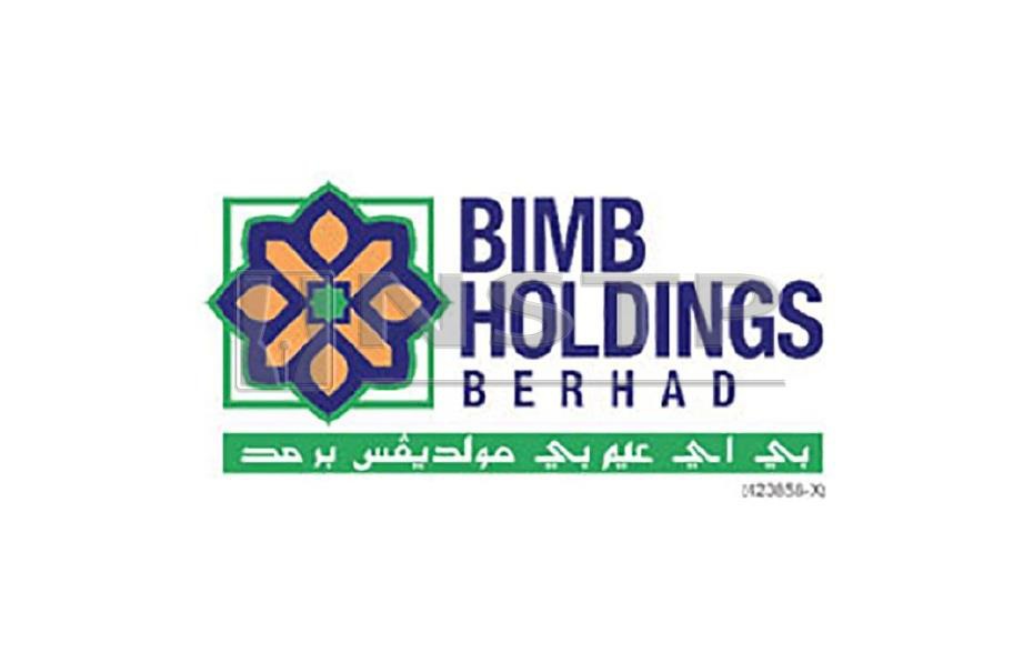 BIMB catat prestasi kewangan cemerlang bagi 2018. 