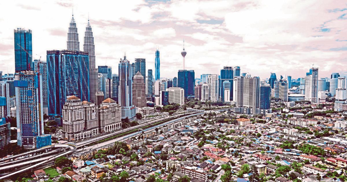 Malaysia mampu capai KDNK 5 peratus tahun depan – Ahli akademik