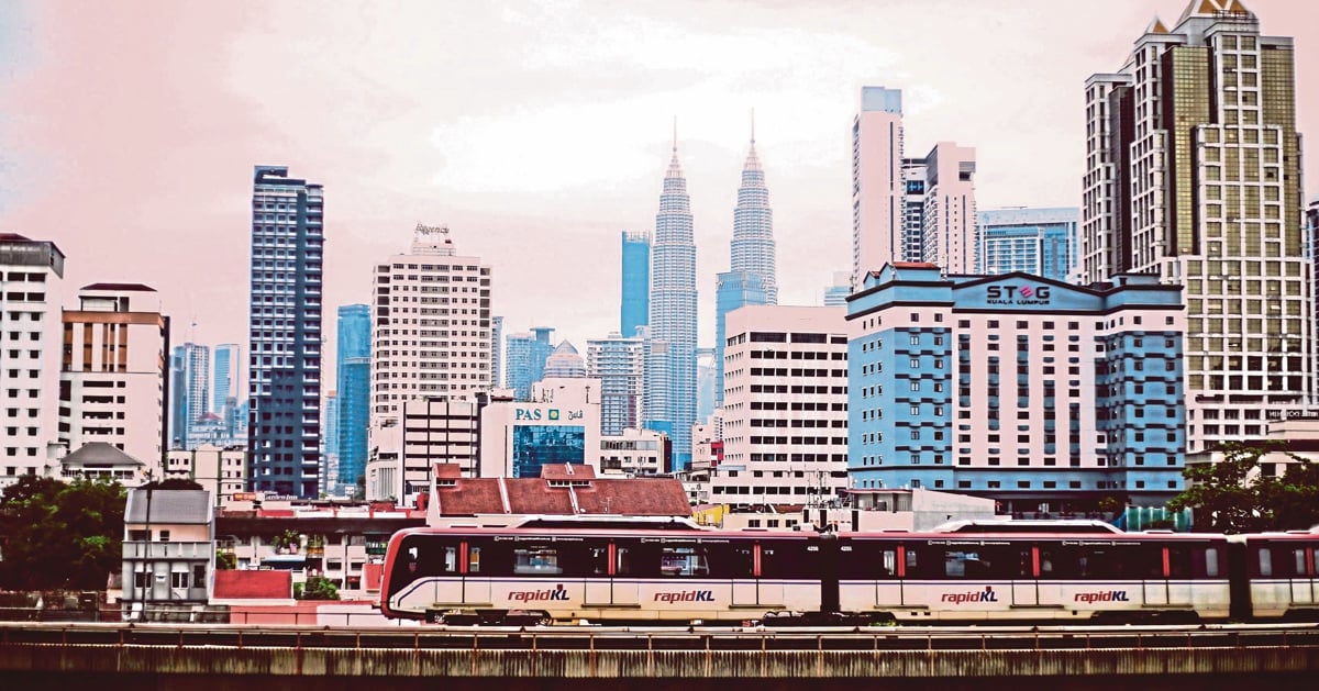 Kutipan cukai Malaysia paling rendah di rantau ini